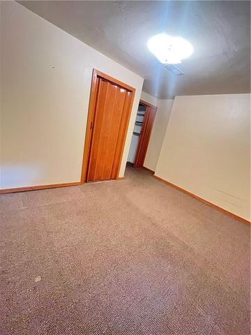 205 W 3rd Street, Holden, MO 64040