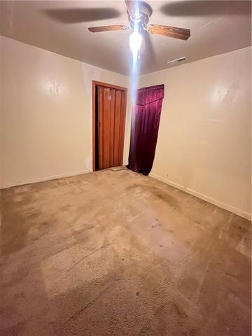 205 W 3rd Street, Holden, MO 64040
