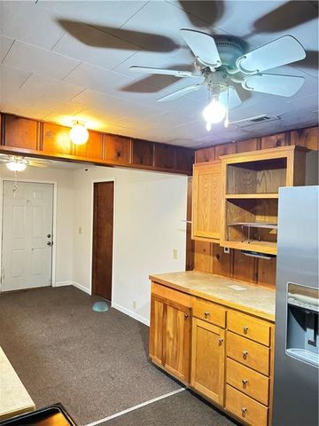 205 W 3rd Street, Holden, MO 64040