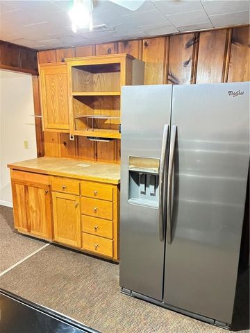 205 W 3rd Street, Holden, MO 64040