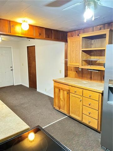 205 W 3rd Street, Holden, MO 64040