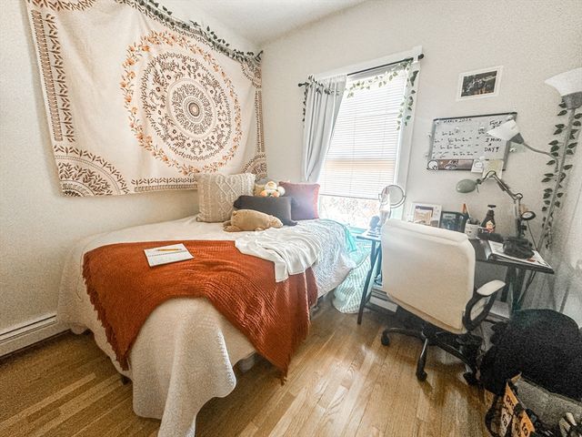 38 S. Huntington Ave 3, Boston, MA 02130