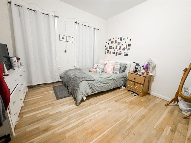 38 S. Huntington Ave 3, Boston, MA 02130