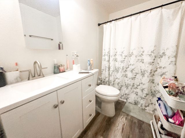 38 S. Huntington Ave 3, Boston, MA 02130