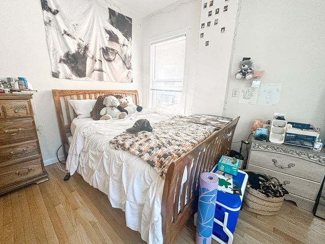 38 S. Huntington Ave 3, Boston, MA 02130