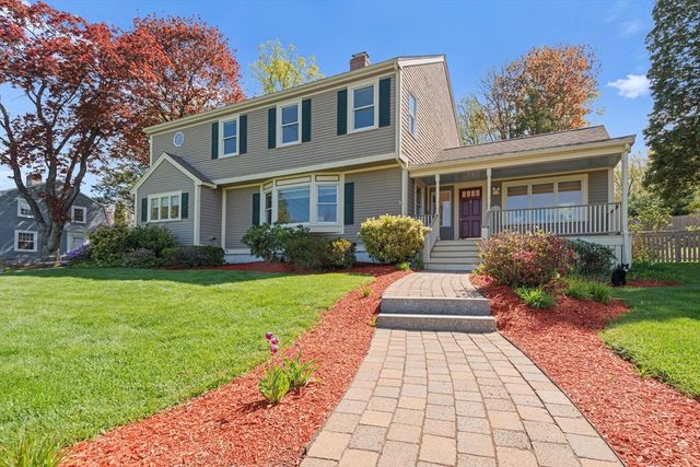 122 Deerfoot Rd, Southborough, MA 01772