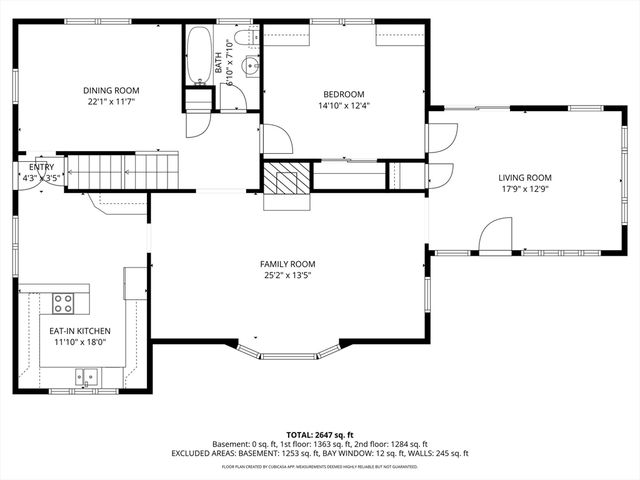 122 Deerfoot Rd, Southborough, MA 01772