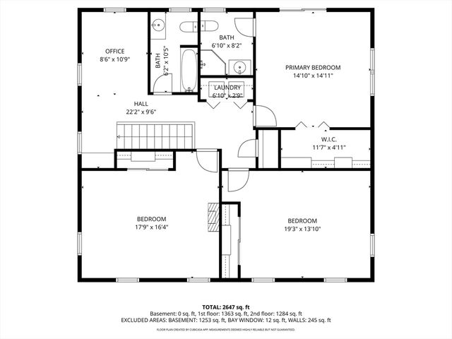 122 Deerfoot Rd, Southborough, MA 01772
