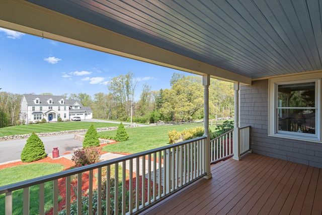 122 Deerfoot Rd, Southborough, MA 01772