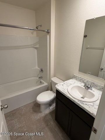 4667 Magenta Isles Drive, Melbourne, FL 32904