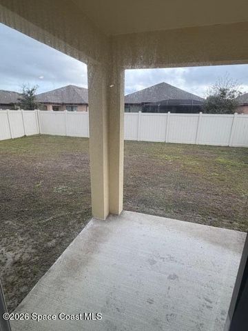 4667 Magenta Isles Drive, Melbourne, FL 32904