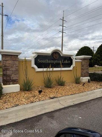 4667 Magenta Isles Drive, Melbourne, FL 32904