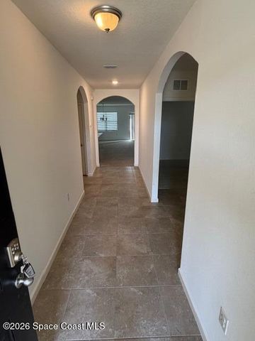 4667 Magenta Isles Drive, Melbourne, FL 32904