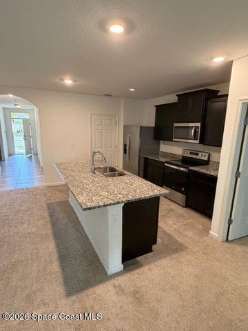 4667 Magenta Isles Drive, Melbourne, FL 32904