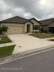 4667 Magenta Isles Drive, Melbourne, FL 32904