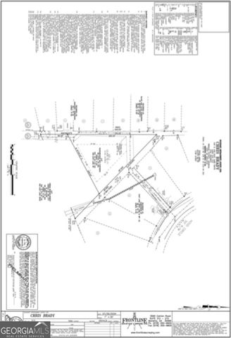 448 E Lake Drive, Decatur, GA 30030