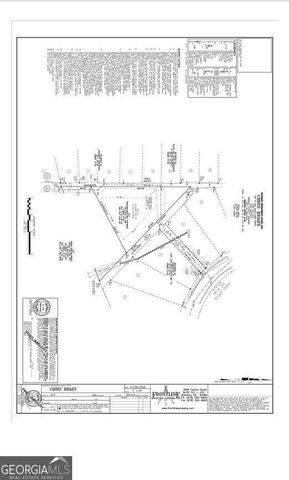 448 E Lake Drive, Decatur, GA 30030