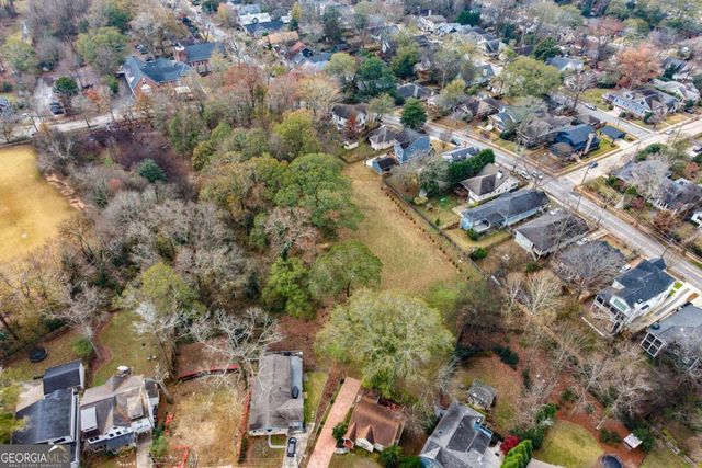 448 E Lake Drive, Decatur, GA 30030