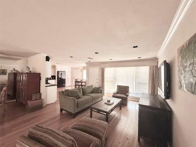 3546 Rosedale Street, Houston, TX 77004