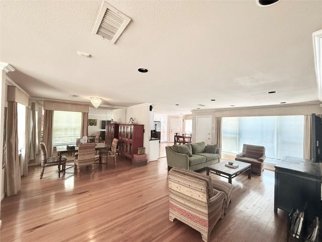 3546 Rosedale Street, Houston, TX 77004