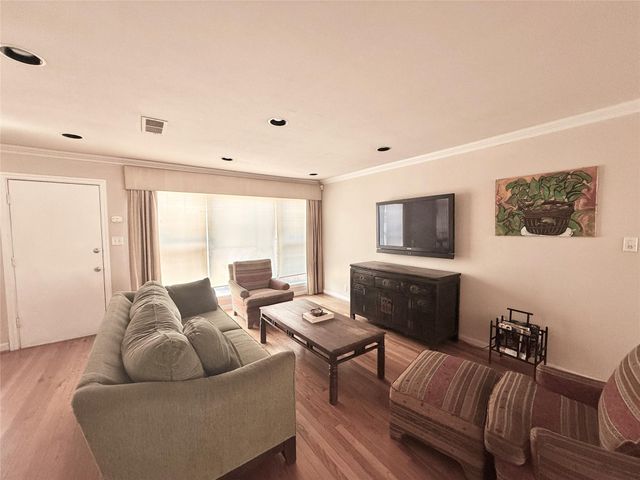 3546 Rosedale Street, Houston, TX 77004