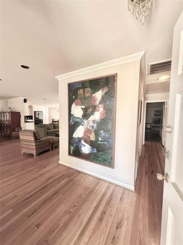 3546 Rosedale Street, Houston, TX 77004