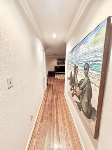 3546 Rosedale Street, Houston, TX 77004