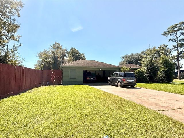 3546 Rosedale Street, Houston, TX 77004
