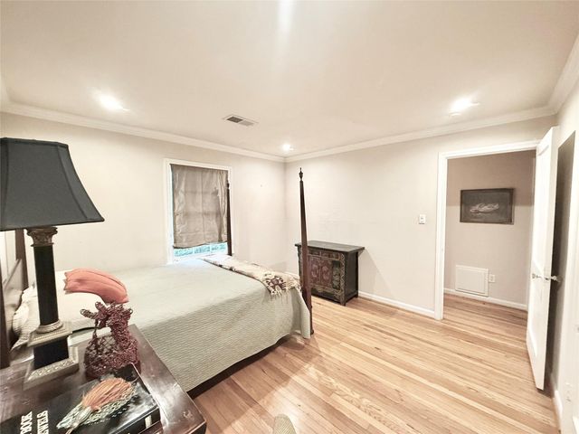 3546 Rosedale Street, Houston, TX 77004