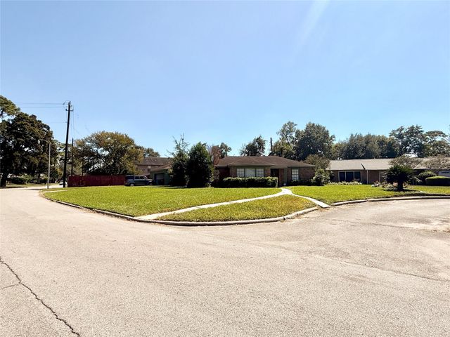 3546 Rosedale Street, Houston, TX 77004