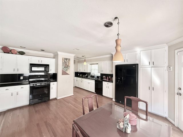 3546 Rosedale Street, Houston, TX 77004