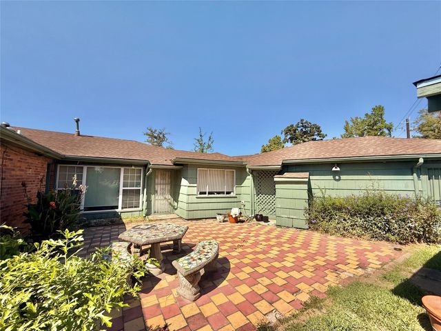 3546 Rosedale Street, Houston, TX 77004