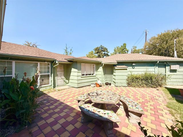 3546 Rosedale Street, Houston, TX 77004