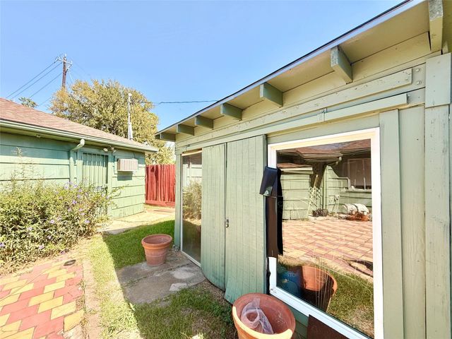 3546 Rosedale Street, Houston, TX 77004