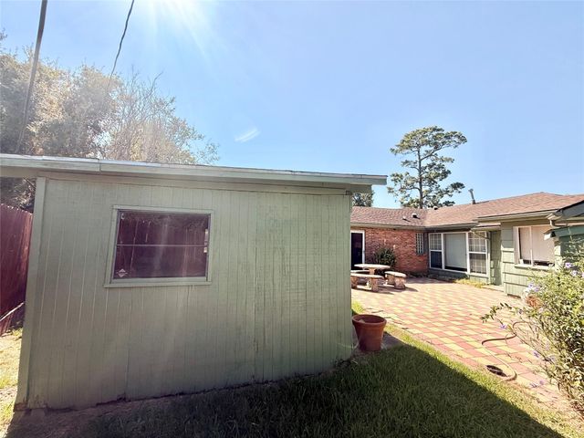 3546 Rosedale Street, Houston, TX 77004