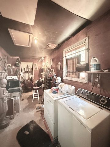 3546 Rosedale Street, Houston, TX 77004