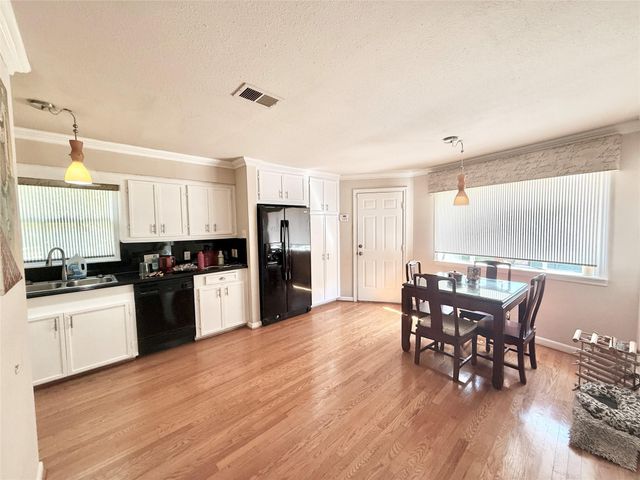 3546 Rosedale Street, Houston, TX 77004