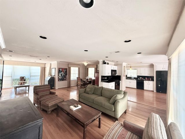 3546 Rosedale Street, Houston, TX 77004