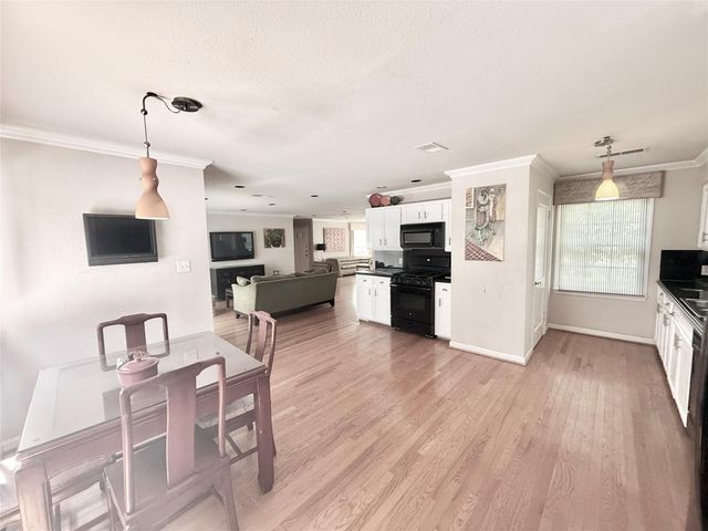 3546 Rosedale Street, Houston, TX 77004