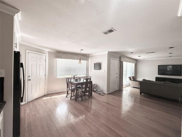 3546 Rosedale Street, Houston, TX 77004