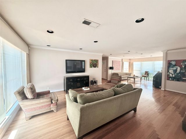 3546 Rosedale Street, Houston, TX 77004