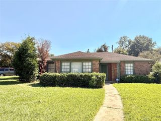 3546 Rosedale Street, Houston, TX 77004