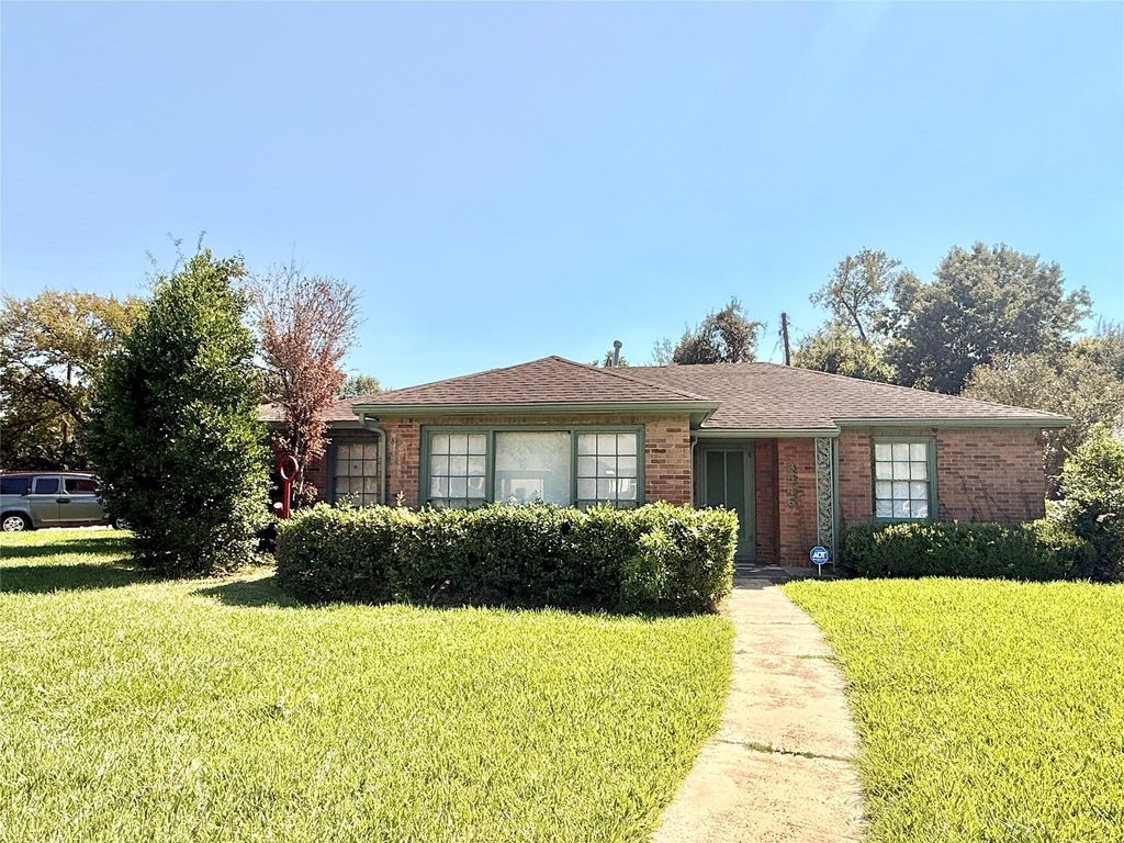 3546 Rosedale Street, Houston, TX 77004