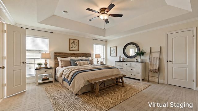 750 Stefhanie Drive, Celina, TX 75009