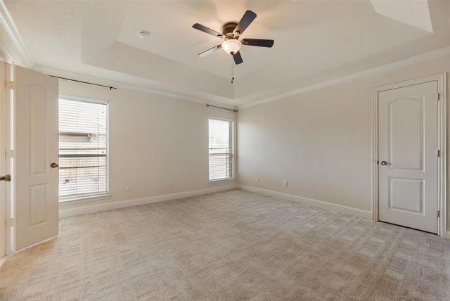 750 Stefhanie Drive, Celina, TX 75009