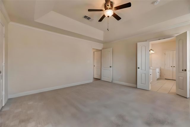 750 Stefhanie Drive, Celina, TX 75009