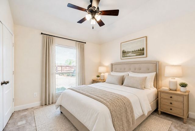 750 Stefhanie Drive, Celina, TX 75009