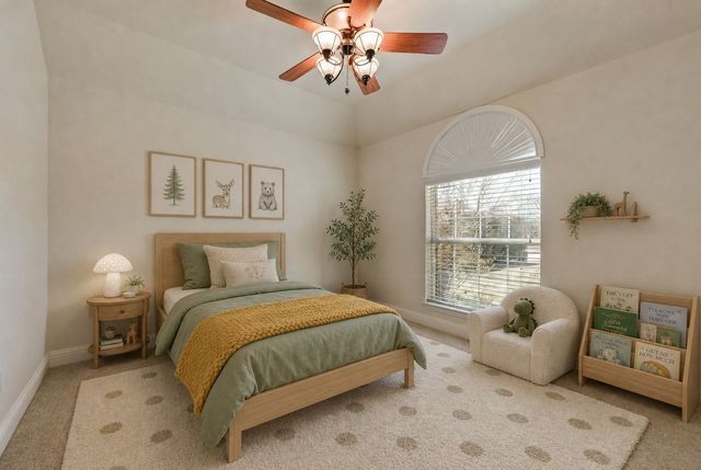 750 Stefhanie Drive, Celina, TX 75009