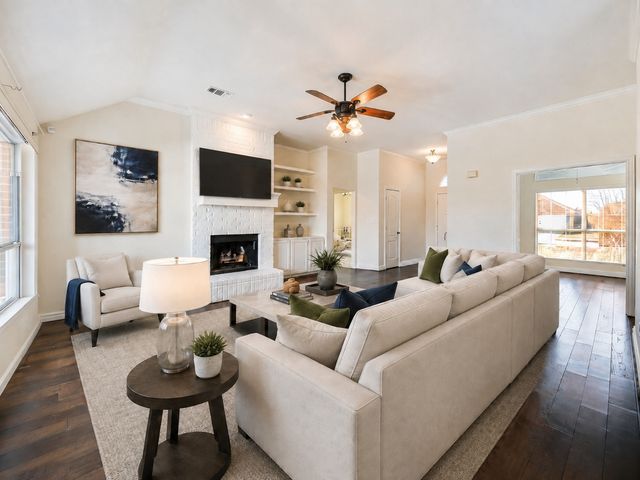 750 Stefhanie Drive, Celina, TX 75009