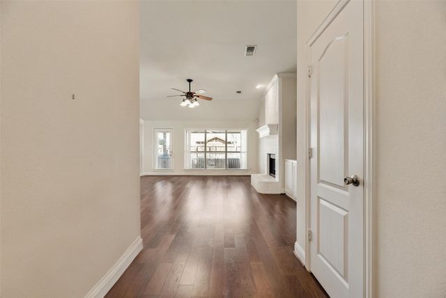 750 Stefhanie Drive, Celina, TX 75009